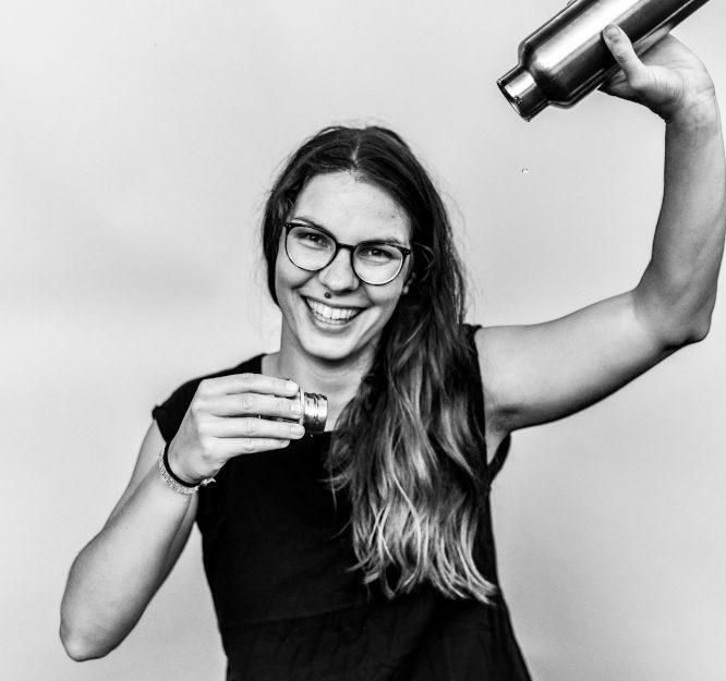 Portrait Johanna Koch