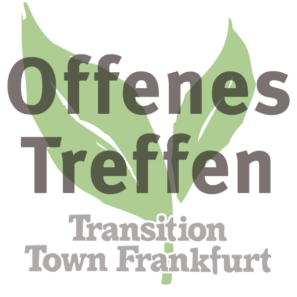 Kachel Offenes Treffen