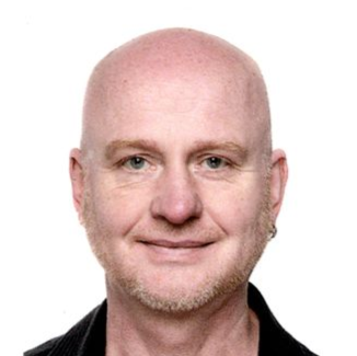 Portrait Kuwe Fritz