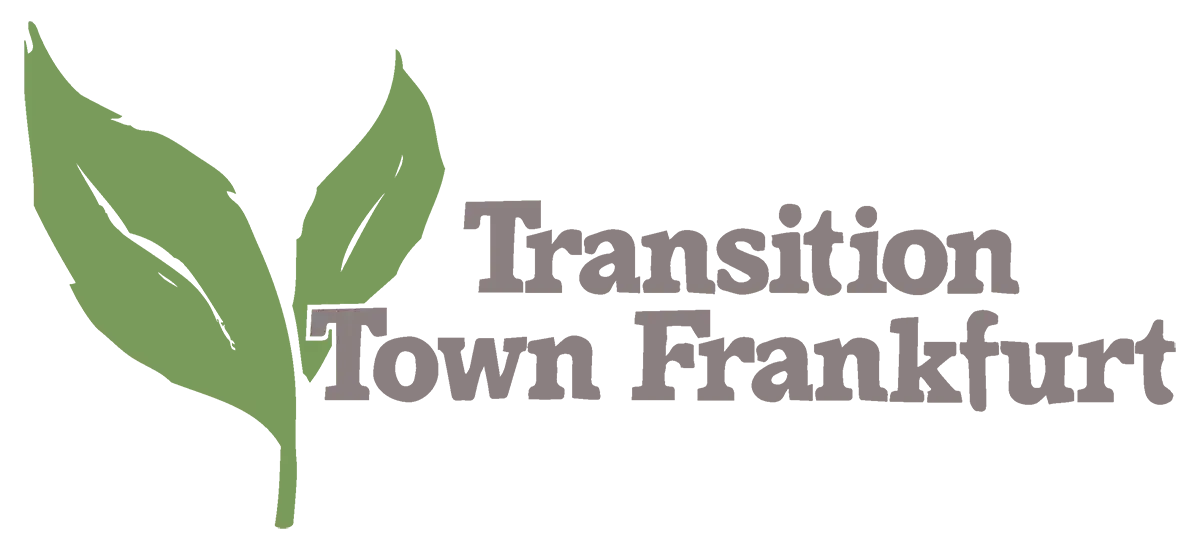 Logo Transition Town Frankfurt