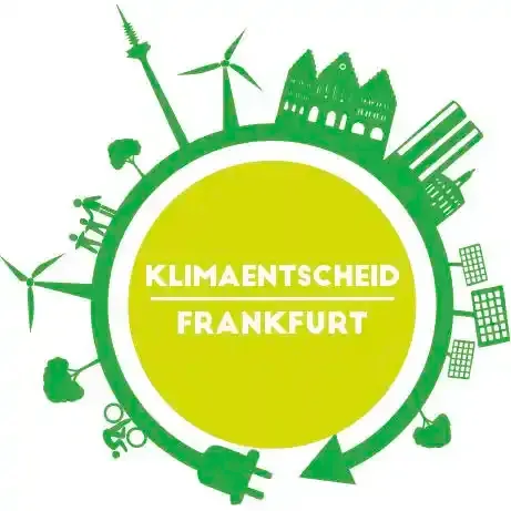 Logo Klimaentscheid