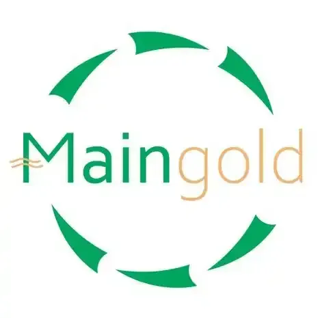 Maingold-Logo