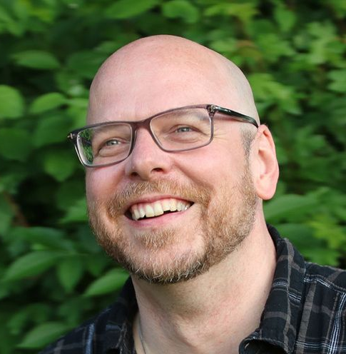 Portrait Matthias Emde