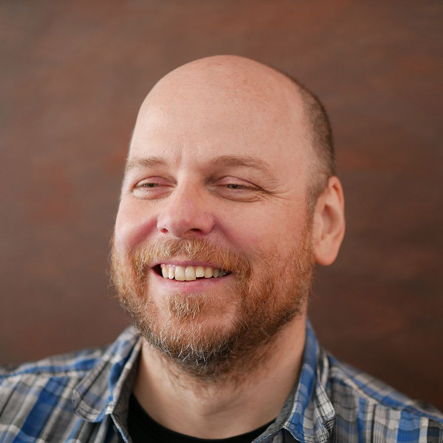 Portrait Matthias Emde