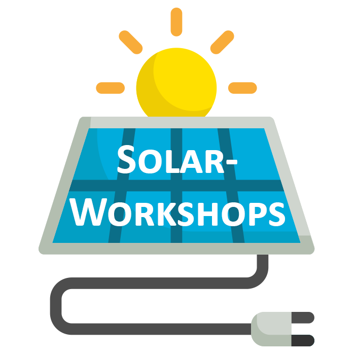 Solarworkshop Logo