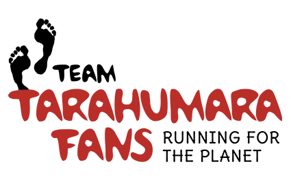 Logo Tarahumara-Fans