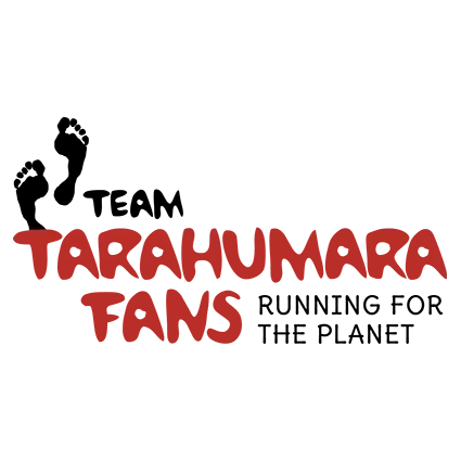 Logo Tarahumara-Fans