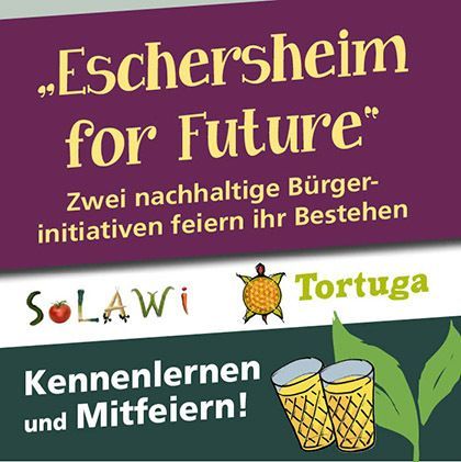 Teaser Eschersheim for Future