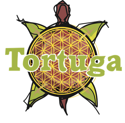 Logo Tortuga
