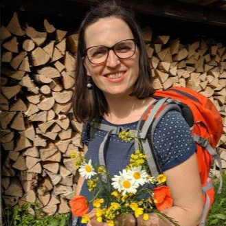 Portrait Pia Krechel