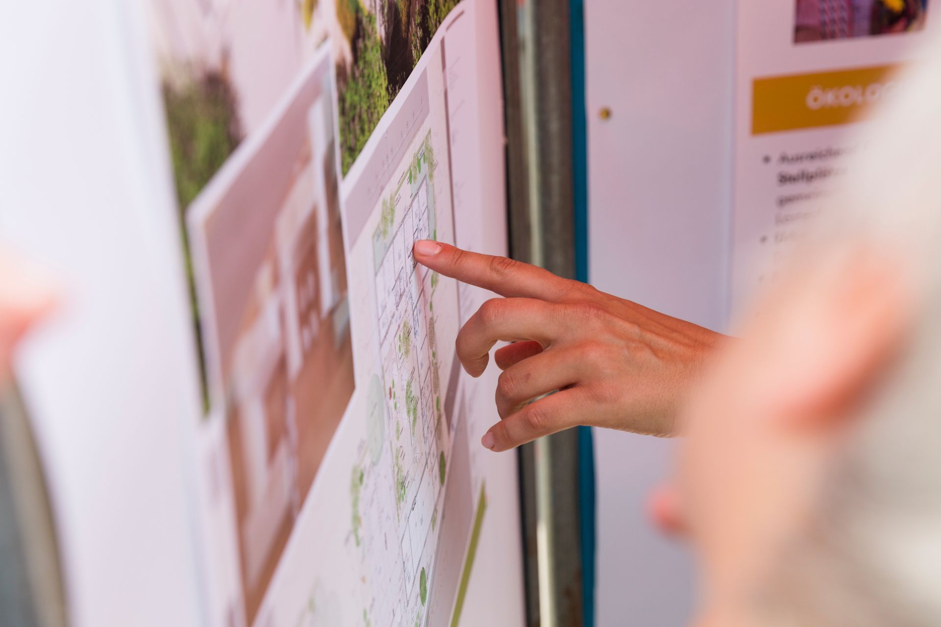 Infoboard