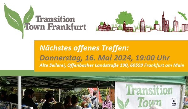 Banner Offenes Treffen
