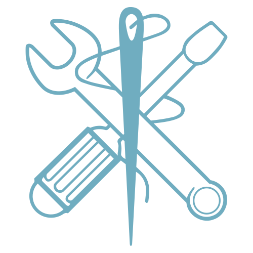 Logo Repair-Café