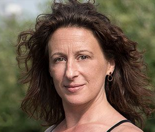 Portrait Feyza Morgül
