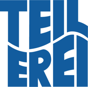 Teilerei-Logo