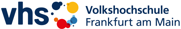 Logo Volkshochschule Frankfurt am Main