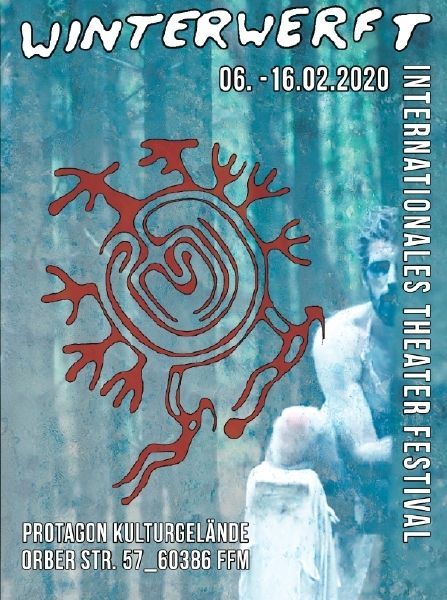 Winterwerft-Flyer