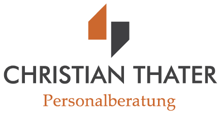 Logo Christian Thater Personalberatung