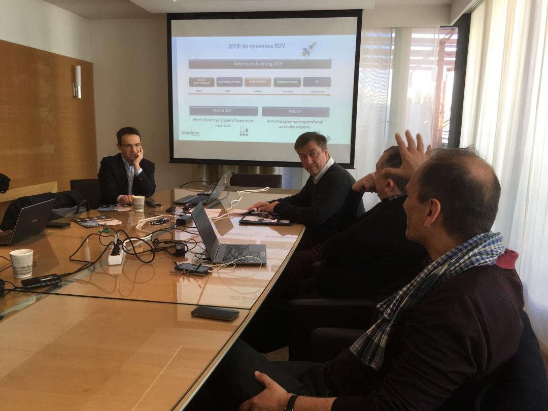 vers le site de LS LEAD LS LEAD