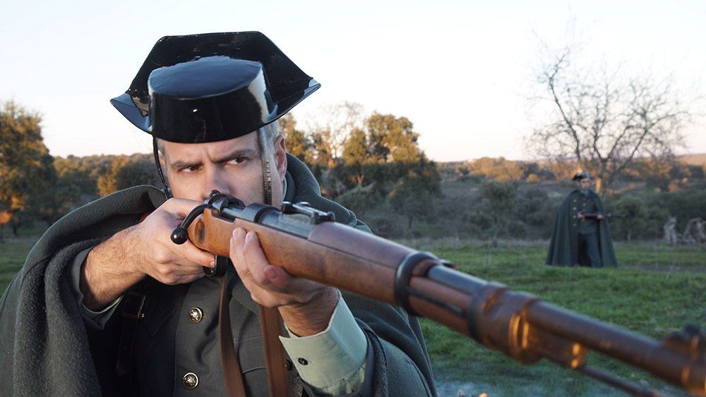 La Guerra de los Malditos Maquis, guerrilleros, guerra civil, foro