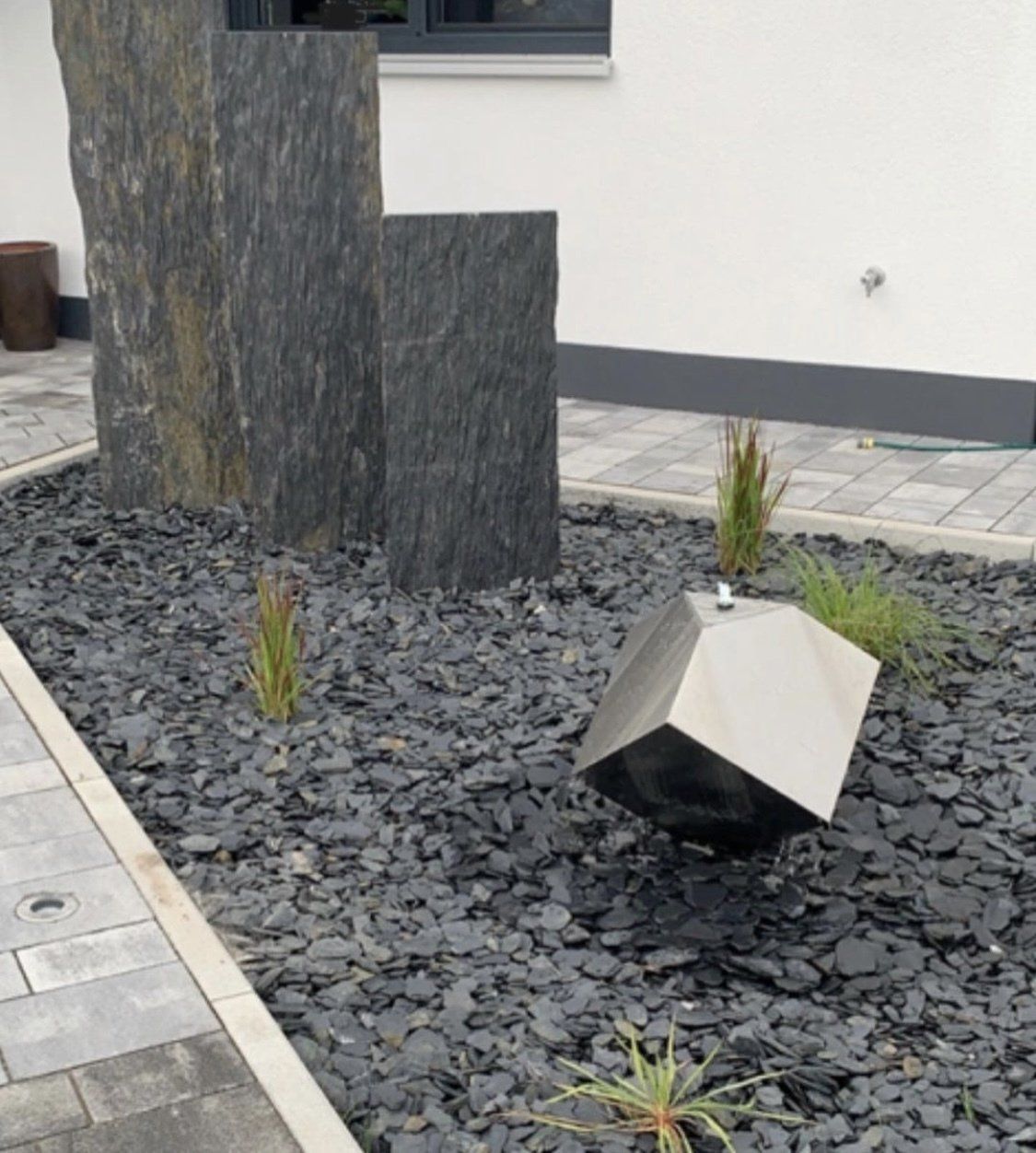 Mehr Informationen zu Gartenbau