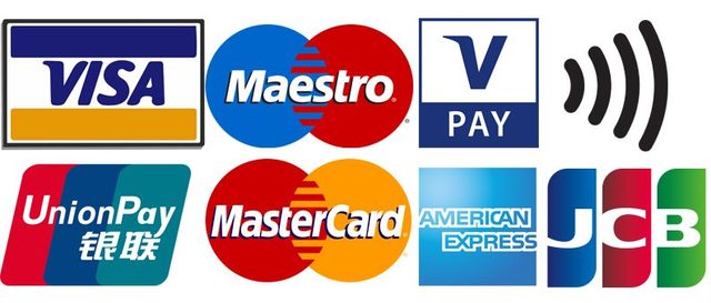 se acepta bizum y tarjeta