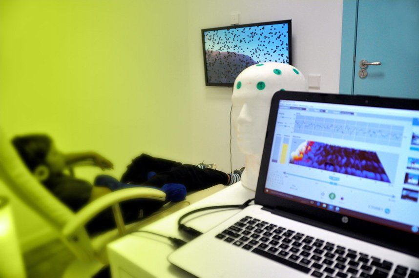 El neurofeedback te ayudará a potenciar tus capacidades. Neurofeedback en Alicante