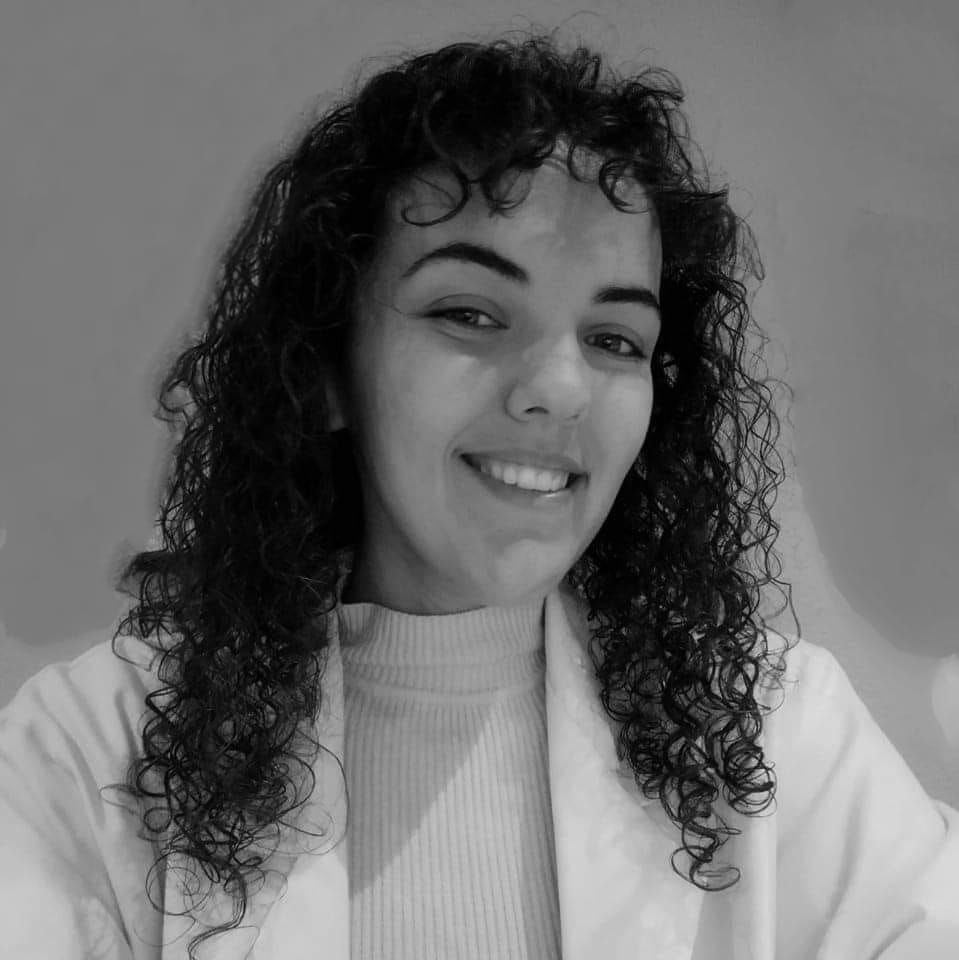 Psicóloga y sexóloga. Terapia EMDR Psicóloga y sexóloga en Alicante. Cristina Doña Soler.