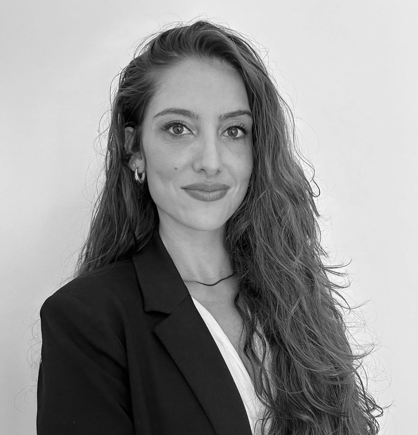 Psicologa en Alicante. Cognitivo Conductual. Paula Gandía Fernández. Psicóloga en Alicante. Cognitivo Conductual.