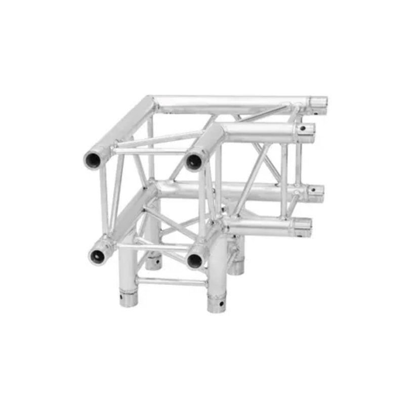Showtec LED Bar 8 mieten Verleih Eventtechnik