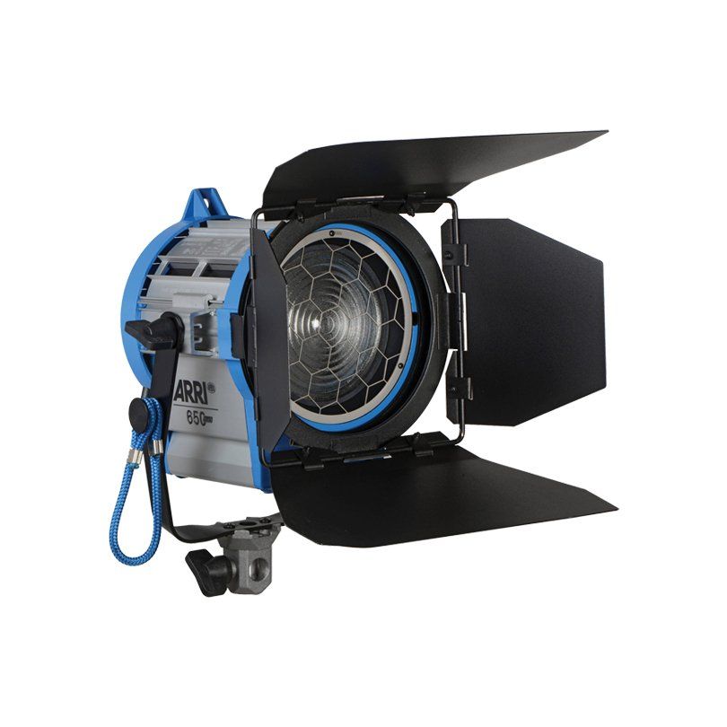 ARRI 650+ man mieten Verleih Eventtechnik