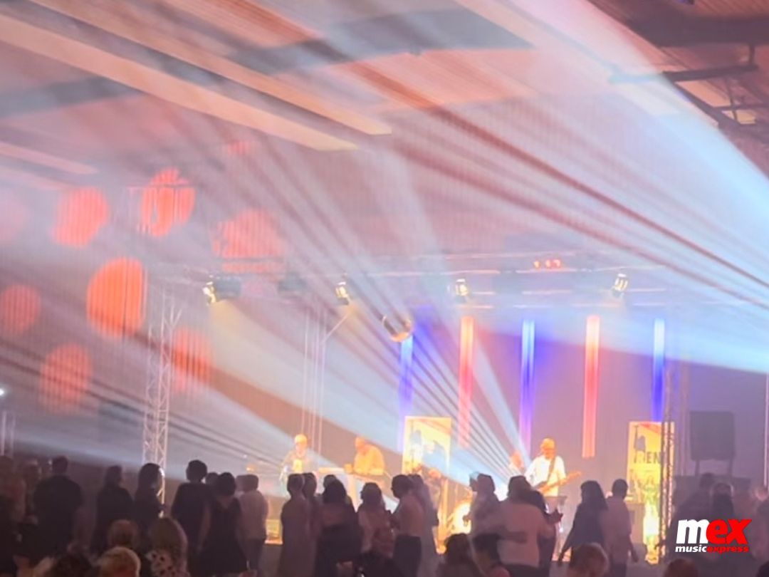 Ball der Vereine Lübtheen