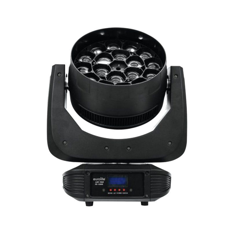 Eurolite TMH FE 1800 mieten Verleih Eventtechnik