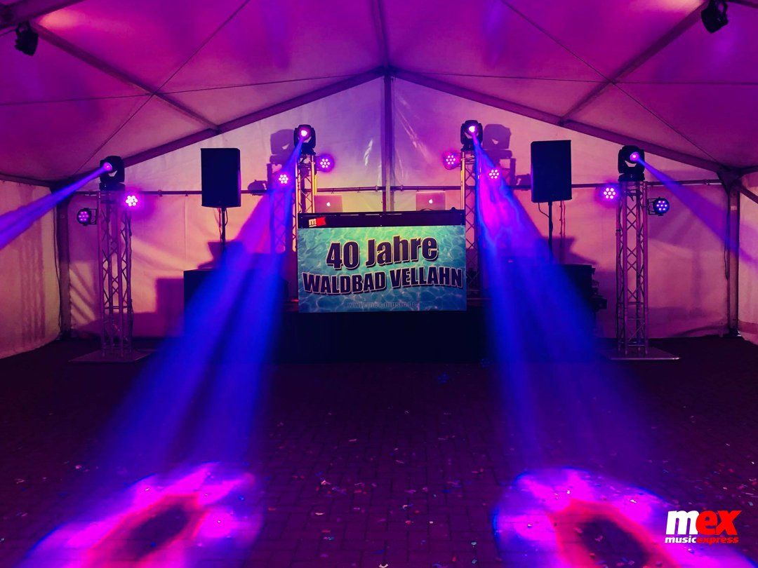 Event DJ & Abiball DJ in Mecklenburg Vorpommern! DJ Dave in Lübtheen, ludwigslust, Parchim, Grabow, Boizenburg, Zahrensdorf, Tessin, Pritzier, Zarrentin, Wittenburg, Dömitz, Dannenberg, Lüneburg, Hitzacker, Neuhaus Elbe, 19249 Trebs, MEX-MusicExpress