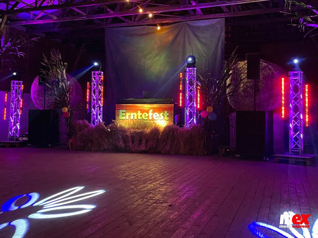 Event DJ & Abiball DJ in Mecklenburg Vorpommern! DJ Dave in Lübtheen, ludwigslust, Parchim, Grabow, Boizenburg, Zahrensdorf, Tessin, Pritzier, Zarrentin, Wittenburg, Dömitz, Dannenberg, Lüneburg, Hitzacker, Neuhaus Elbe, 19249 Trebs, MEX-MusicExpress