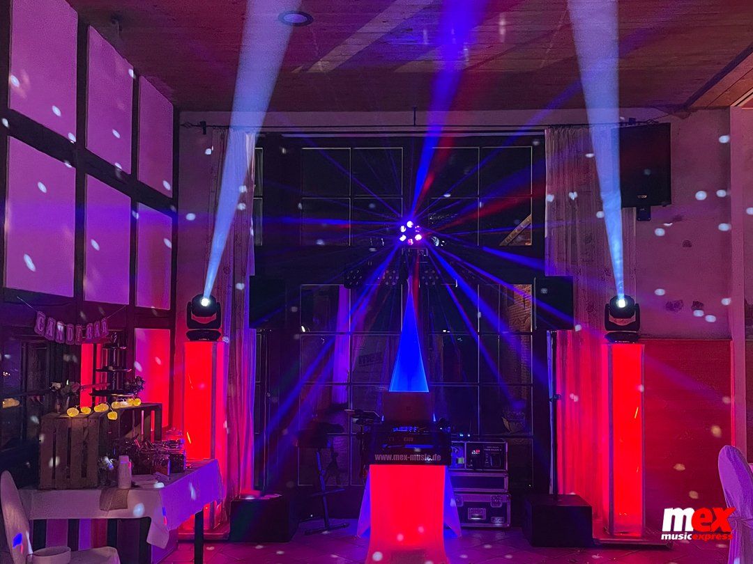 Event DJ & Abiball DJ in Mecklenburg Vorpommern! DJ Dave in Lübtheen, ludwigslust, Parchim, Grabow, Boizenburg, Zahrensdorf, Tessin, Pritzier, Zarrentin, Wittenburg, Dömitz, Dannenberg, Lüneburg, Hitzacker, Neuhaus Elbe, 19249 Trebs, MEX-MusicExpress