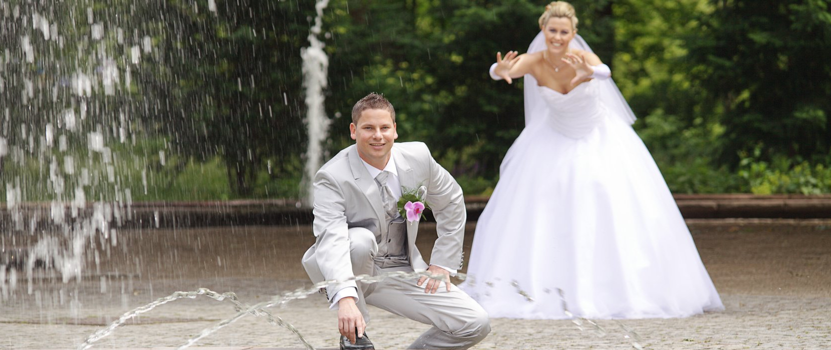 Ihr zuverlässiger Profi DJ (DJ Dave - David Grieser)aus Mecklenburg Vorpommern (MV) für Ihre Hochzeit.