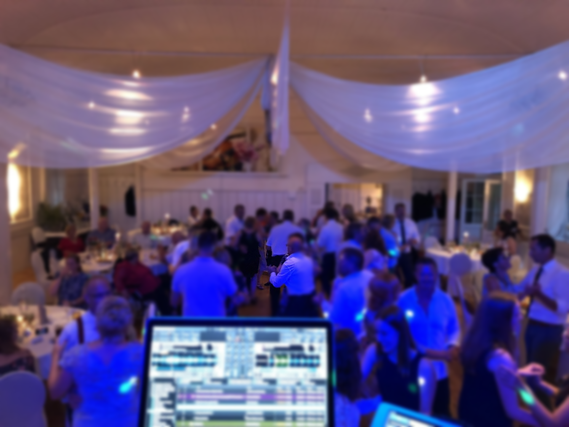 MEX-MusicExpress I DJ Dave I David Grieser I Geburtstags DJ