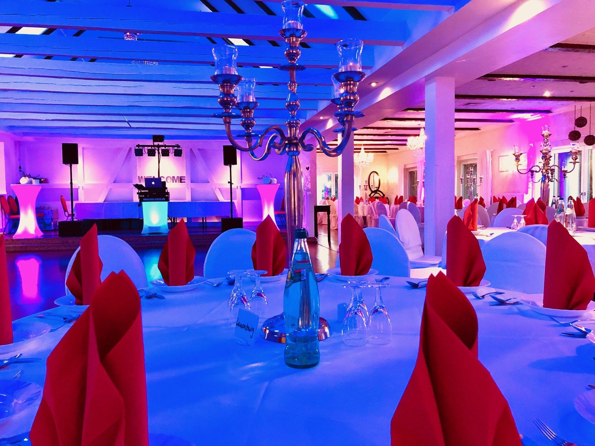 MEX-MusicExpress I DJ Dave I David Grieser I Geburtstag DJ