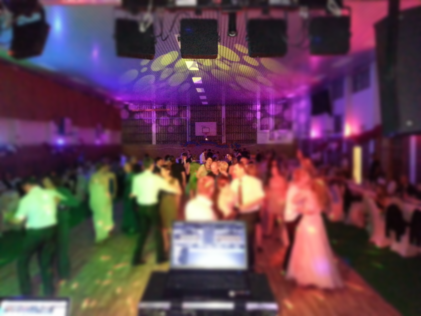 Abiball DJ I DJ Dave I MEX-MusicExpress