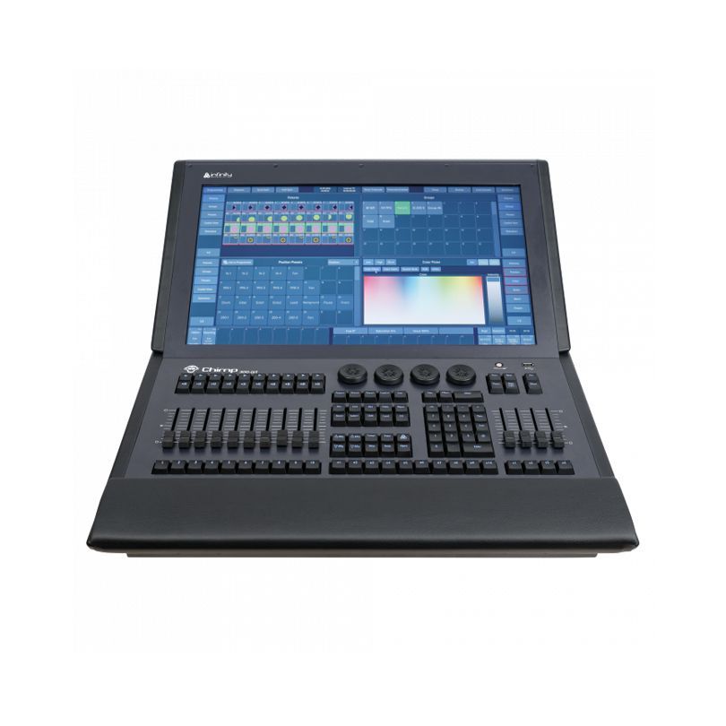 Infinite Chimp 300.G2 Tourpack MEX-MusicExpress