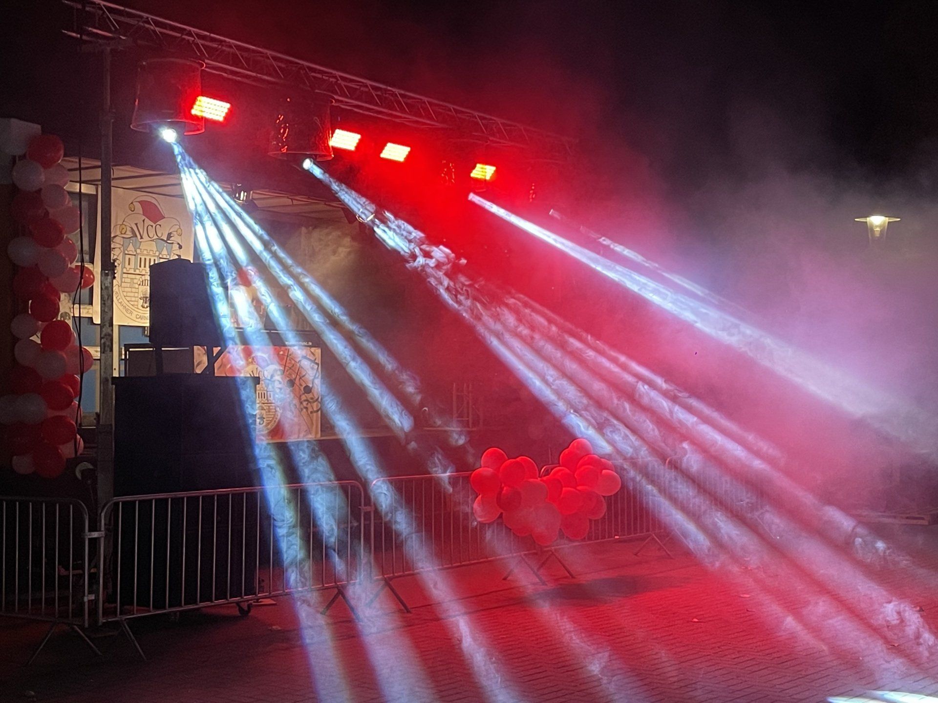 Von der Gala bis zum groß Event. Alles aus einer Hand vom MEX-MusicExpress (www.mex-music.de).