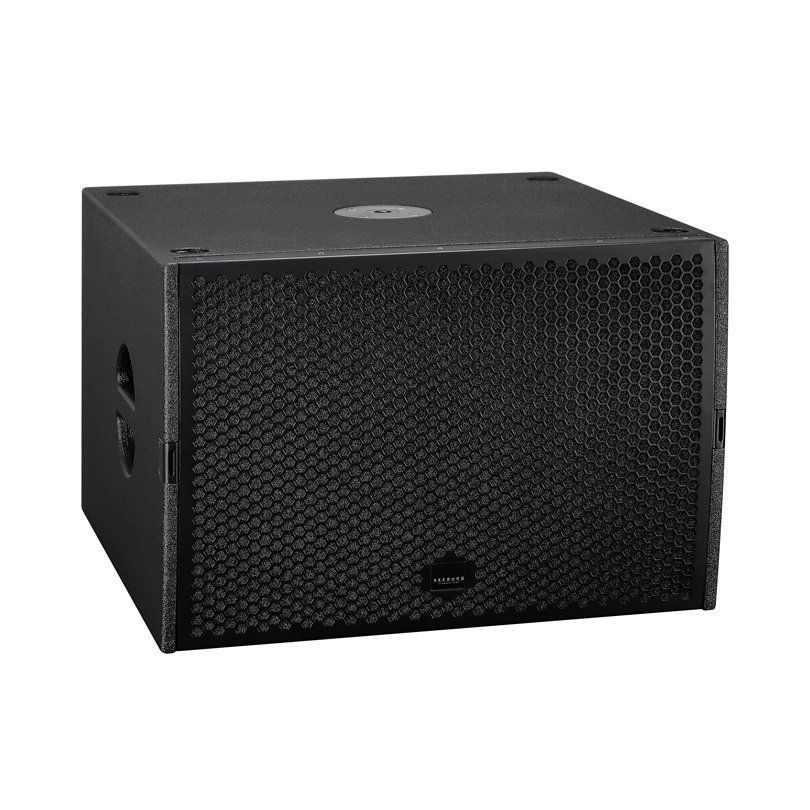 Seeburg G Sub 1501dp++  mieten Verleih Eventtechnik