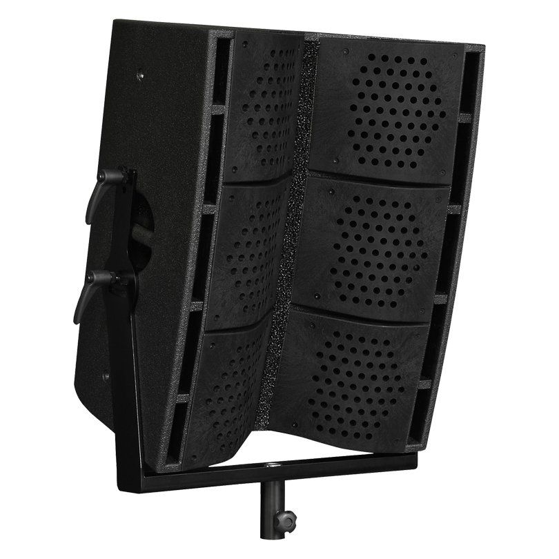 Seeburg G3dp mieten Verleih Eventtechnik