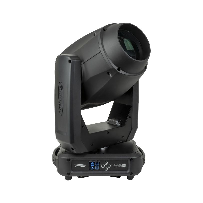 Briteq BTX Team 2R  mieten Verleih Eventtechnik