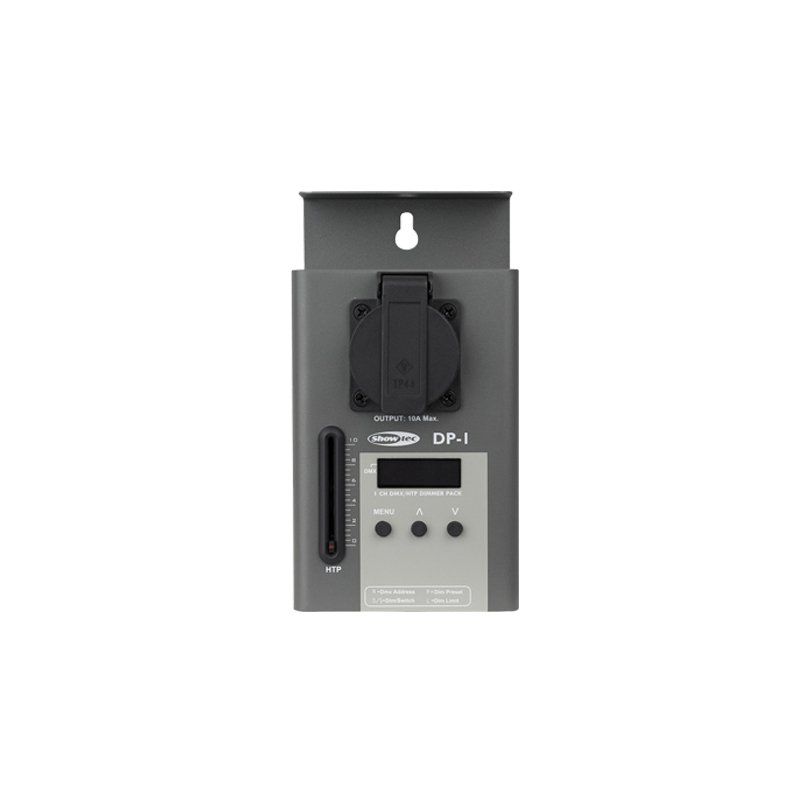Showtec DP-1 mieten Verleih Eventtechnik