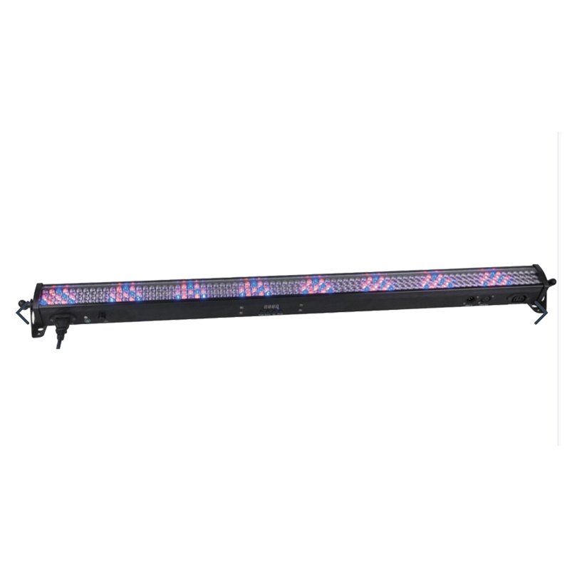 Showtec LED Bar 8 mieten Verleih Eventtechnik