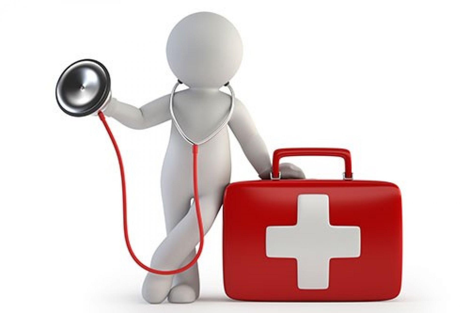 Questionnaire de santé Cliquez