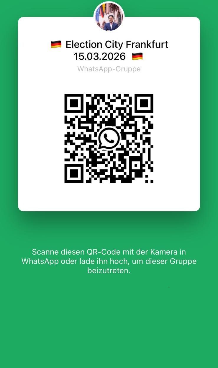 WhatsApp Gruppe von Rahul Kumar