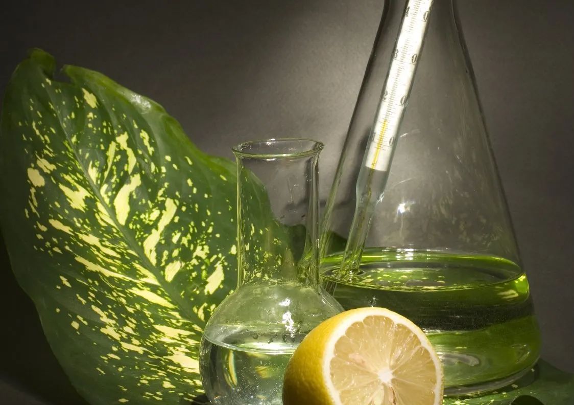 Producción de bioproductos